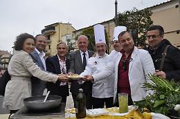 La Primavera a Rocchetta sa di asparago