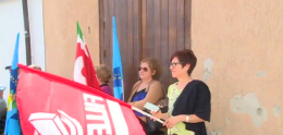 Il Primo maggio del riscatto lucano è a San Costantino Albanese