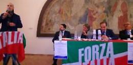 Forza Italia Giovani Matera, si dimette il vicecoordinatore provinciale Decuzzi