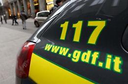Foggia: 13 arresti della Guardia di Finanza 