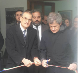 Alemanno torna a Potenza con il suo libro sul sovranismo: Le radici e il progetto