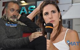 Letteratura, i "cavalli di razza" Franco Arminio e Anna Giurickovic Dato finalisti al "Premio Brancati"