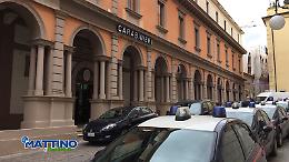 Insulti, minacce e botte: succede a Potenza, l’incubo per una giovane donna che trova il coraggio di denunciare