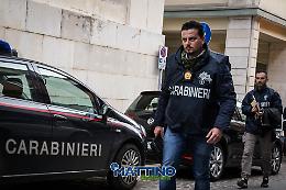 Potenza, duro schiaffo alla gang di pusher che agiva sotto l'ala dei clan