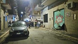 Manfredonia: bomba carta distrugge il negozio di abbigliamento 'Vanity Boutique'