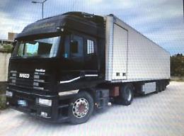 Fermata ad Ancona la banda dei cerignolani che rubavano nel porto camion carichi di merce