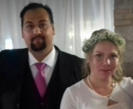 Dopo sette mesi di matrimonio decide di farla finita: omicidio-suicidio a Melfi