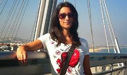 "A metà del sonno", la tragedia di Viale Giotto raccontata da Emiliana Erriquez