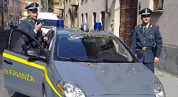 Affitti in nero nel Materano, scoperta evasione fiscale per 350 mila euro
