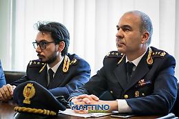 "Rossodisera", fiumi di droga tra il Marocco e Matera: 17 arresti