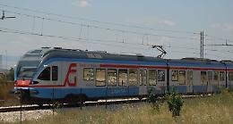 Guasto al trenino FerGargano Lucera Foggia, gli studenti "saltano" la campanella