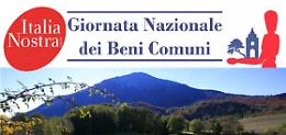 Il Vulture Alto Bradano aderisce alla Giornata Beni Comuni
