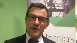 Acquedotto lucano, Giandomenico Marchese il nuovo amministratore unico