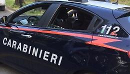 91enne scomparso a Picerno, ritrovato dai Carabinieri