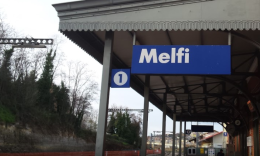 Tratta Potenza-Foggia, Rfi annuncia: la stazione di Melfi verrà rimodernata