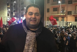 Iudicello (Leu) si smarca: «Ho chiesto all'assessore di trovare i soldi per lo stadio Viviani»