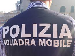Foggia, colpi di pistola contro abitazione pregiudicato 