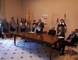 Potenza si prepara all'edizione 2018 della "Storica Parata dei Turchi"
