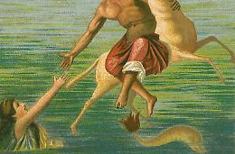 Ellesponto o stretto dei Dardanelli? Ecco da dove ha origine il nome del tratto di mare più ambito della storia