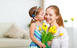 Festa della mamma, la Puglia dei fiori (anche quelli da mangiare) vale 185milioni di euro