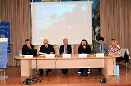 Il Rotary Club Foggia fa il punto sui bisogni educativi speciali della scuola