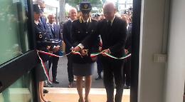 San Severo: ecco il Reparto Prevenzione Crimine Puglia Settentrionale