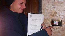 I problemi del Partito democratico, il giovanissimo Oliva ritira la candidatura al congresso: «Basta guerre interne»
