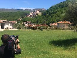 "Linea Verde" in Basilicata, cinema, paesaggi e prodotti di eccellenza su Rai 1