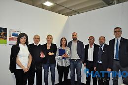 Il ricordo di Luigia Campanaro col premio alla migliore tesi di laurea dell'Università di Foggia