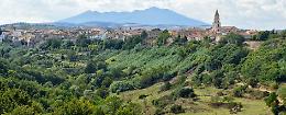 Nel Parco del Reale di Venosa il primo Certamen di pittura paesaggistica