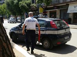 La Polizia Locale dichiara guerra ai lavavetri 