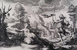 Perché il corvo è nero e porta male? Il mito di Apollo e Koronis
