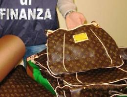 Potenza, fermato un marocchino: era il re del falso