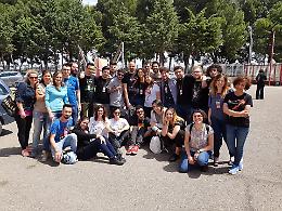 Successo straordinario per Maker Foggia, la community dell'innovazione promossa dall'ITS Apulia Digital Maker