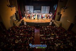 Potenza, la Bella e la Bestia fa tre sold out