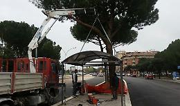 I lavoratori foggiani che prendono i bus per la Fiat di Melfi chiedono miglioramenti delle condizioni di vaggio