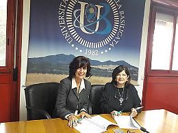 Ricerca, Unibas e Fondazione biomedica siglano una convenzione 