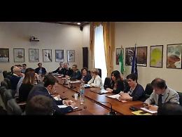 Sicurezza sul lavoro, istituito un Osservatorio provinciale permanente