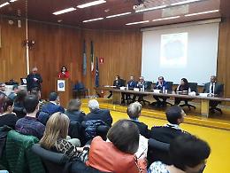 "Giornata della legalità", a Potenza si ricorda Giovanni Falcone 