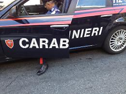 Sfruttamento del lavoro a Scanzano Jonico, arrestata coppia di romeni