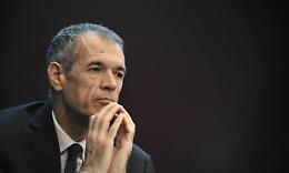 Mattarella convoca Cottarelli, grand commis della finanza internazionale