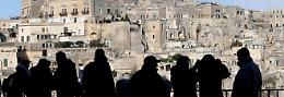 Matera al voto, quanto pesa il partito degli astensionisti? 