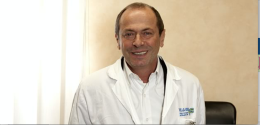 Associazione Italiana Ospedalità Privata: il foggiano Potito Salatto è di nuovo presidente 