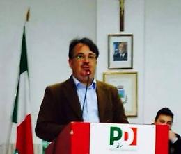 Congresso Pd Rotondella, Vincenzo Montesano conserva la poltrona da segretario