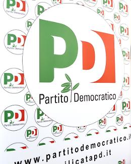 Matera, Gravela molla un Pd in frantumi: commissariato il circolo cittadino
