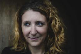 Amabili Confini, protagonista della terza tappa la poetessa Azzurra D'Agostino