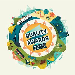 “Quality Awards” 2018, Matera ospita la premiazione 
