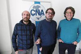 Cna Cinema e Audiovisivo Basilicata, avviato il percorso costituente