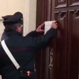 Case e capannoni confiscati al boss di Cerignola tra Milano e Canosa
