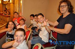 "Attivi e Sicuri", così gli alunni foggiani hanno fatto a gara per sfidare il bullismo